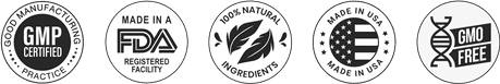 endura naturals  certified