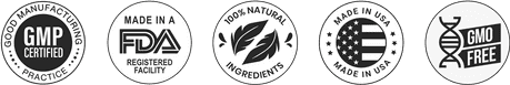 endura naturals  certified